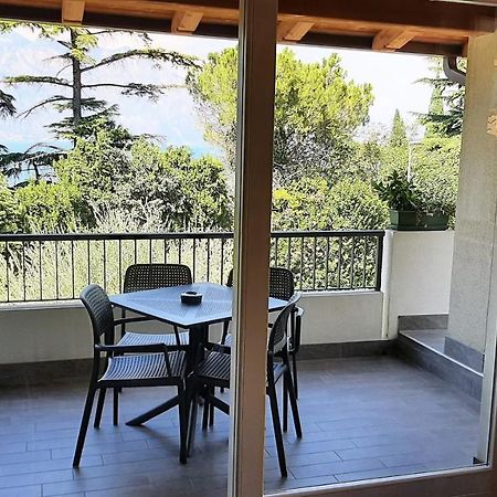 Casa Donato Daire Malcesine Dış mekan fotoğraf