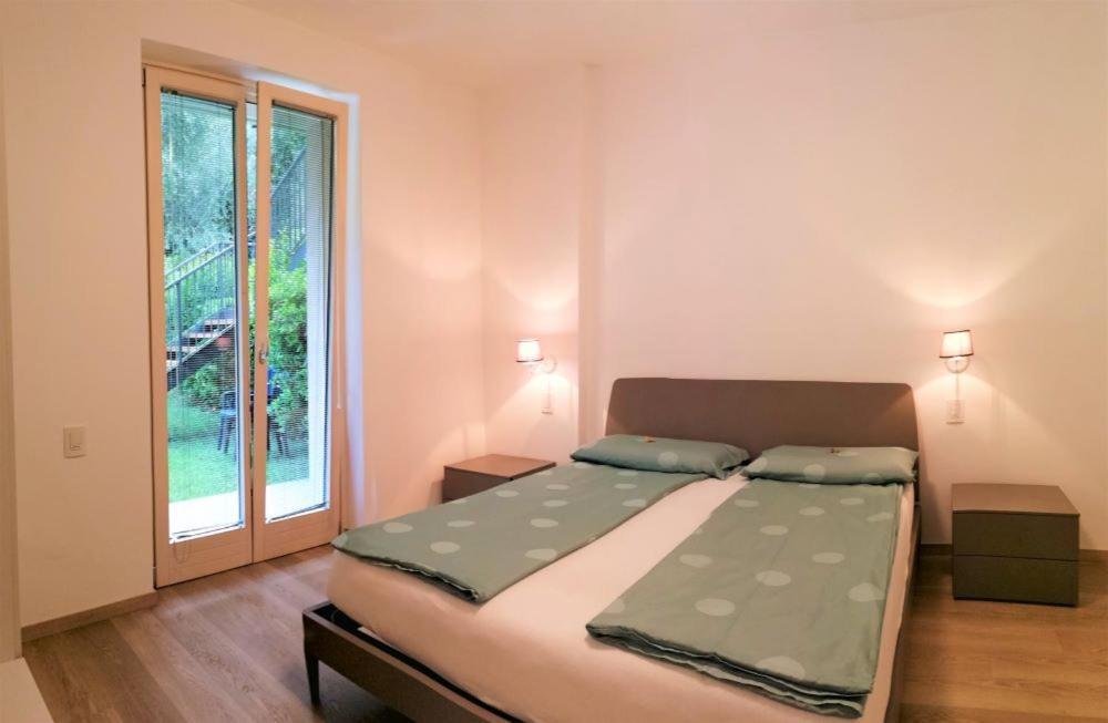 Casa Donato Daire Malcesine Dış mekan fotoğraf