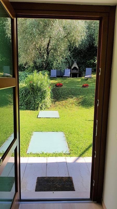 Casa Donato Daire Malcesine Dış mekan fotoğraf