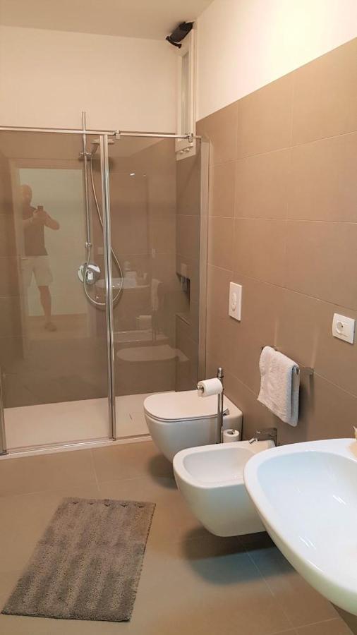 Casa Donato Daire Malcesine Dış mekan fotoğraf