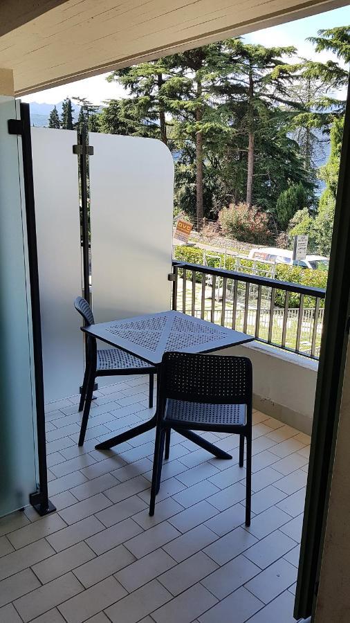 Casa Donato Daire Malcesine Dış mekan fotoğraf