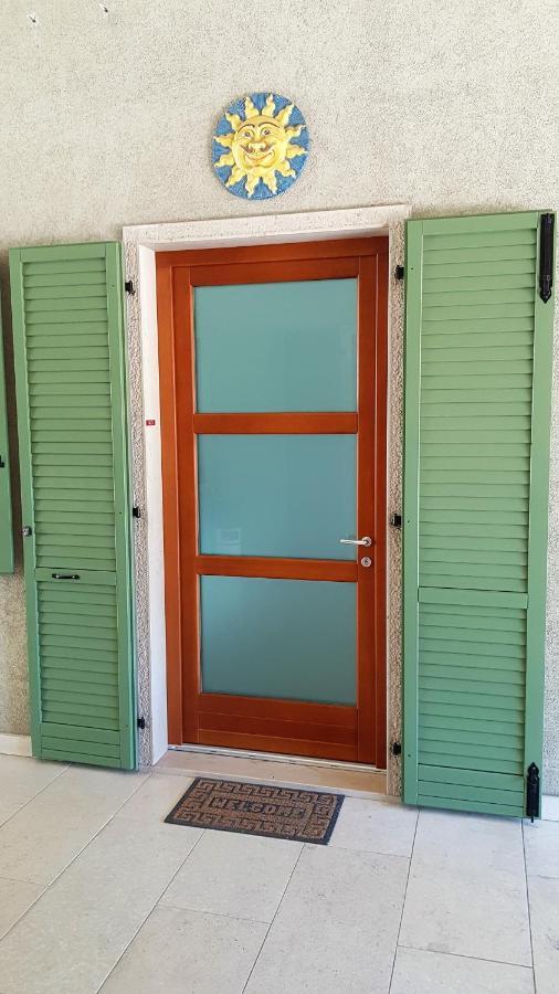 Casa Donato Daire Malcesine Dış mekan fotoğraf