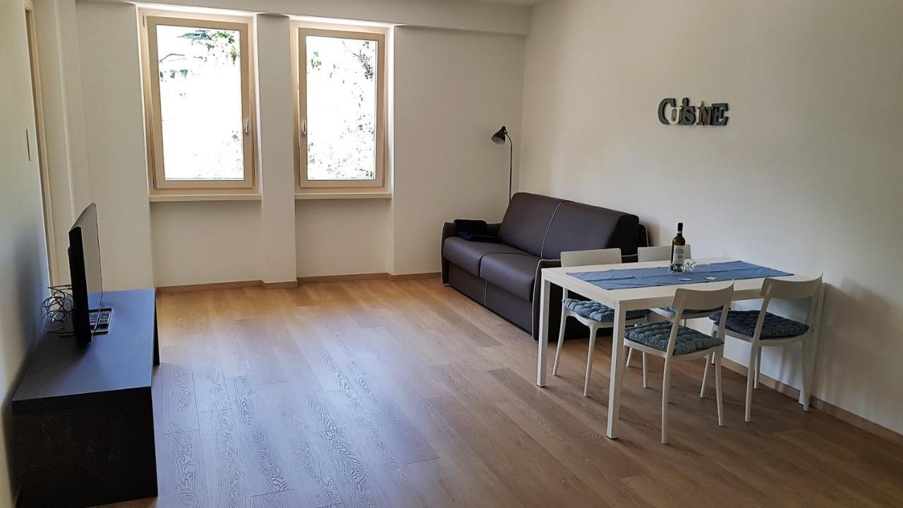 Casa Donato Daire Malcesine Dış mekan fotoğraf