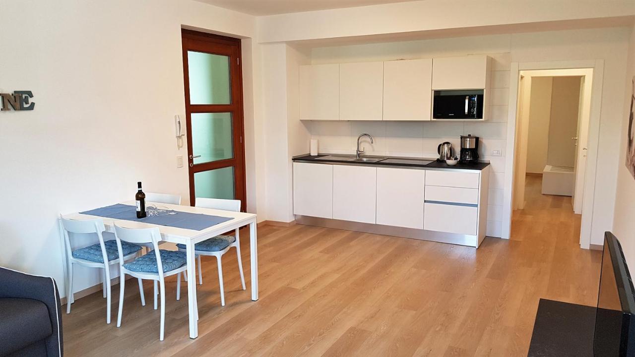 Casa Donato Daire Malcesine Dış mekan fotoğraf