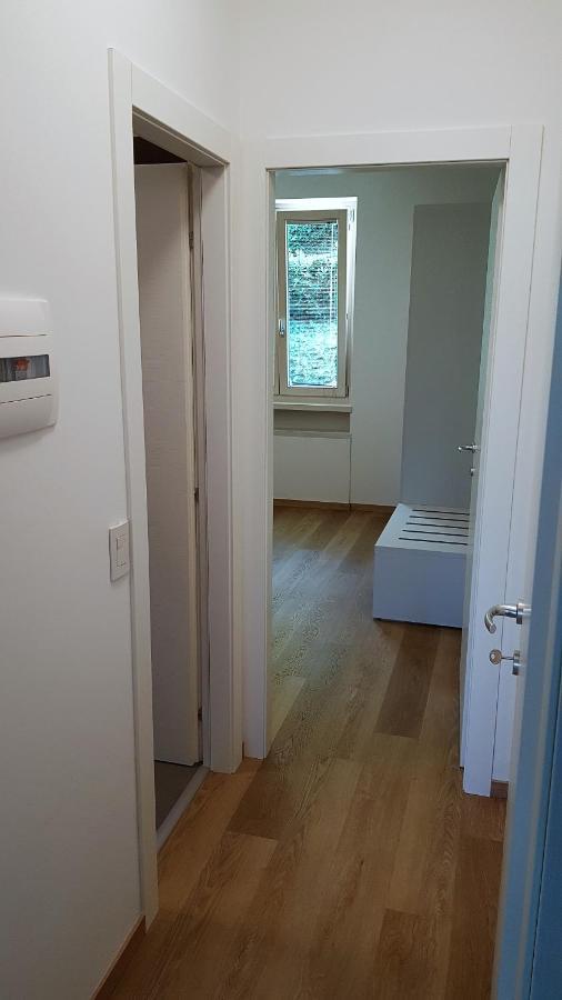 Casa Donato Daire Malcesine Dış mekan fotoğraf