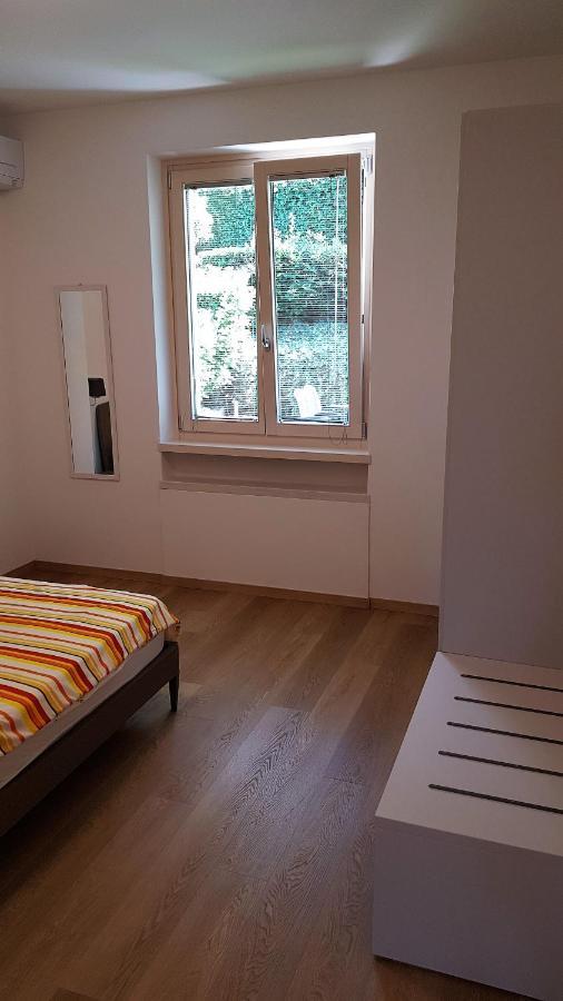 Casa Donato Daire Malcesine Dış mekan fotoğraf
