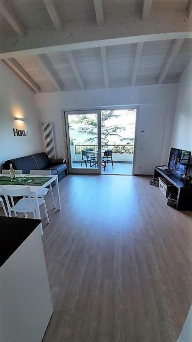 Casa Donato Daire Malcesine Dış mekan fotoğraf