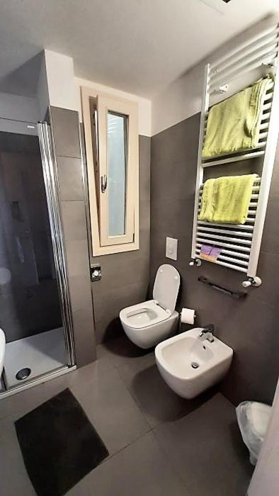 Casa Donato Daire Malcesine Dış mekan fotoğraf