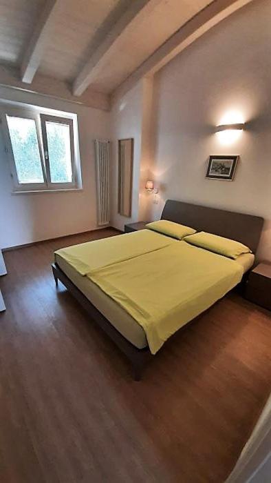 Casa Donato Daire Malcesine Dış mekan fotoğraf
