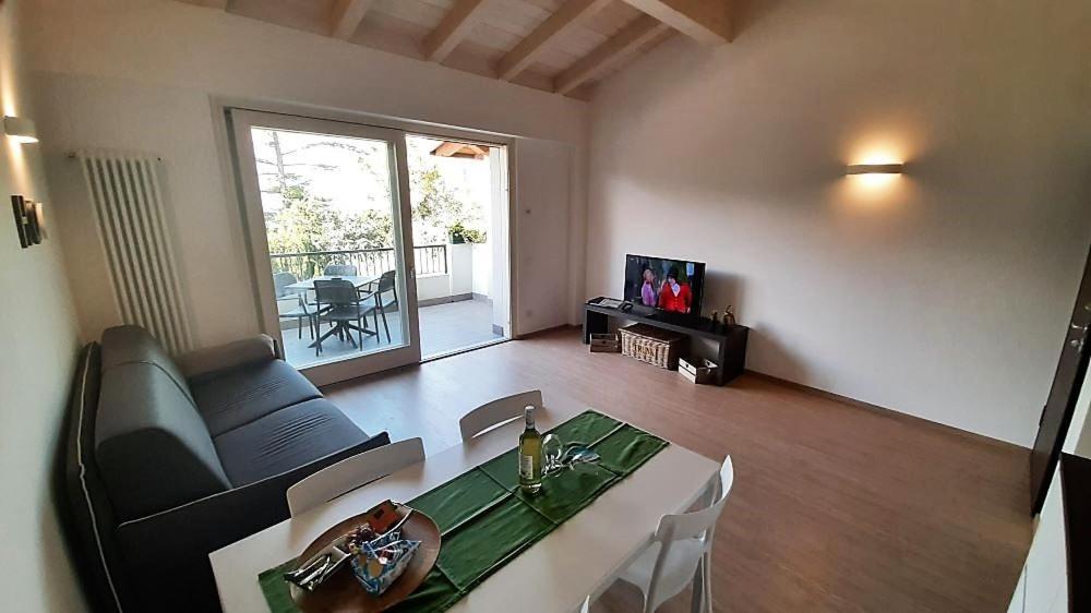 Casa Donato Daire Malcesine Dış mekan fotoğraf