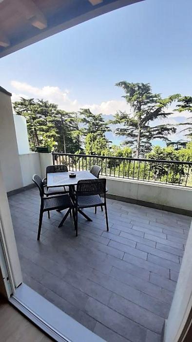 Casa Donato Daire Malcesine Dış mekan fotoğraf