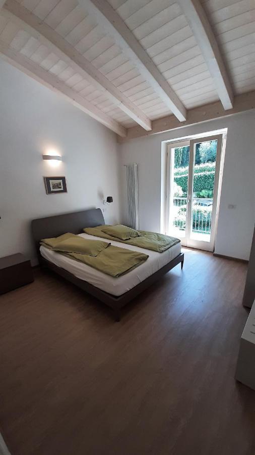 Casa Donato Daire Malcesine Dış mekan fotoğraf