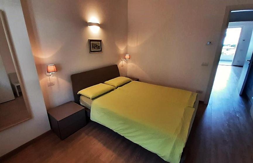 Casa Donato Daire Malcesine Dış mekan fotoğraf