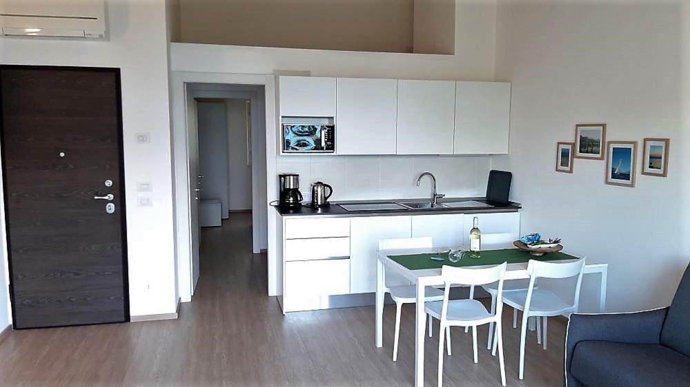 Casa Donato Daire Malcesine Dış mekan fotoğraf