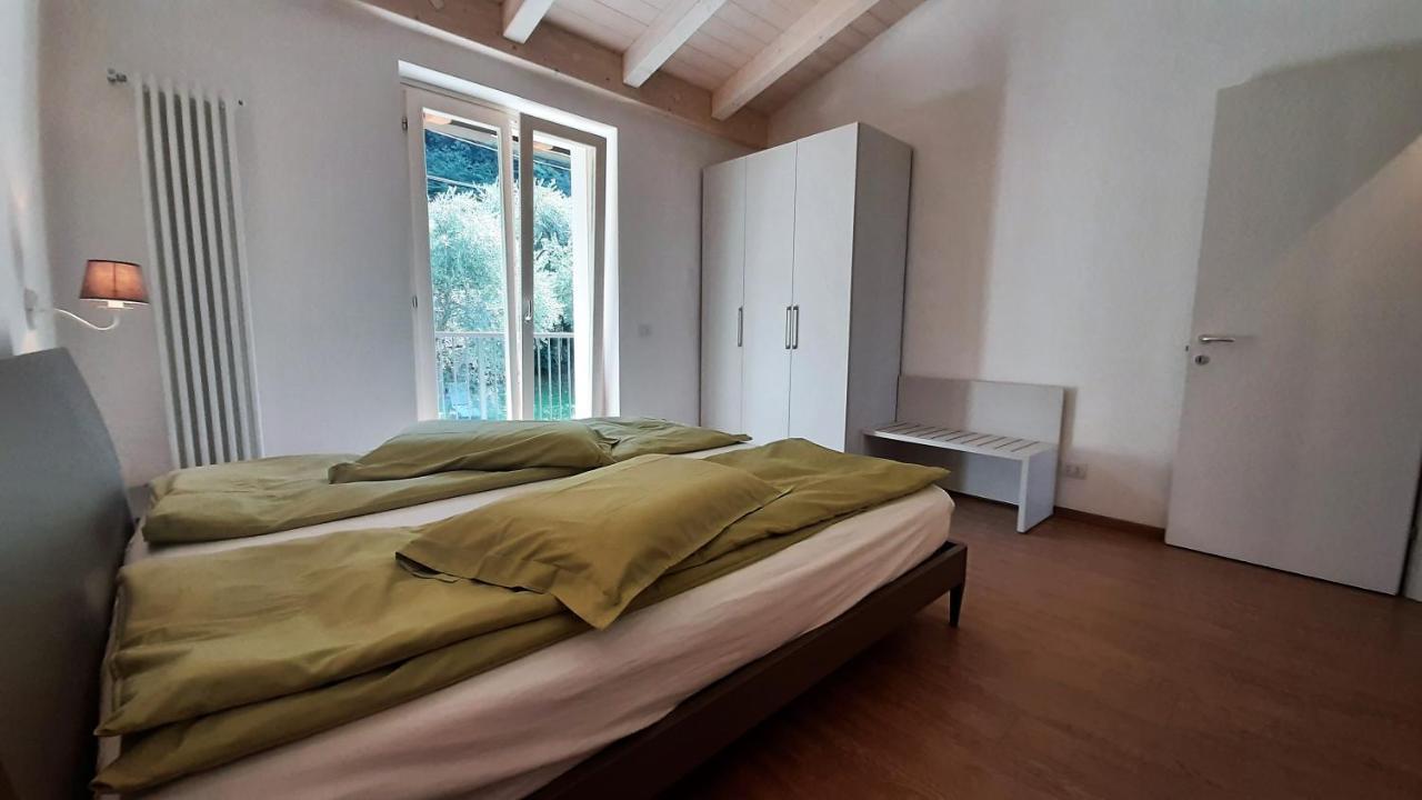 Casa Donato Daire Malcesine Dış mekan fotoğraf