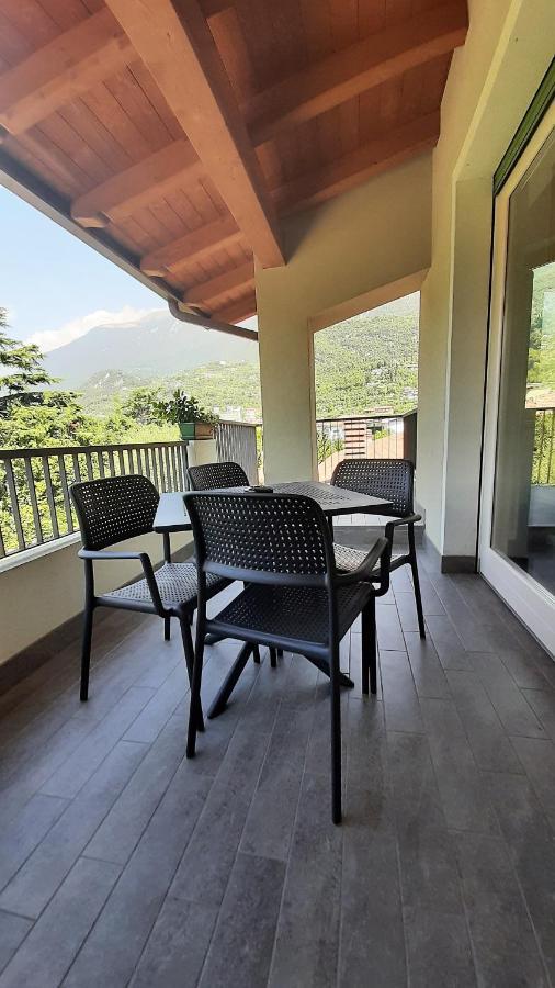 Casa Donato Daire Malcesine Dış mekan fotoğraf
