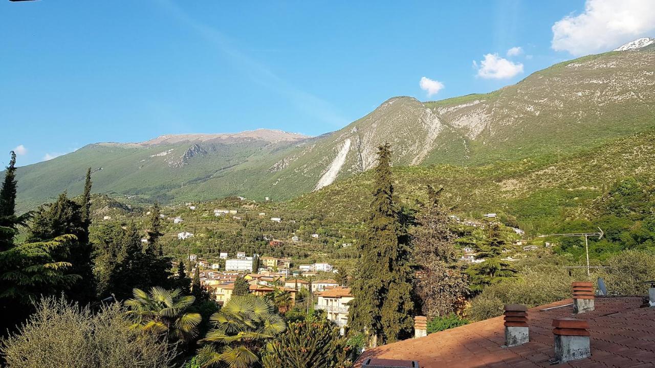 Casa Donato Daire Malcesine Dış mekan fotoğraf