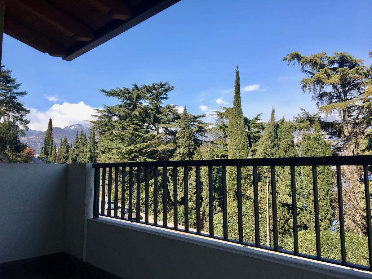 Casa Donato Daire Malcesine Dış mekan fotoğraf