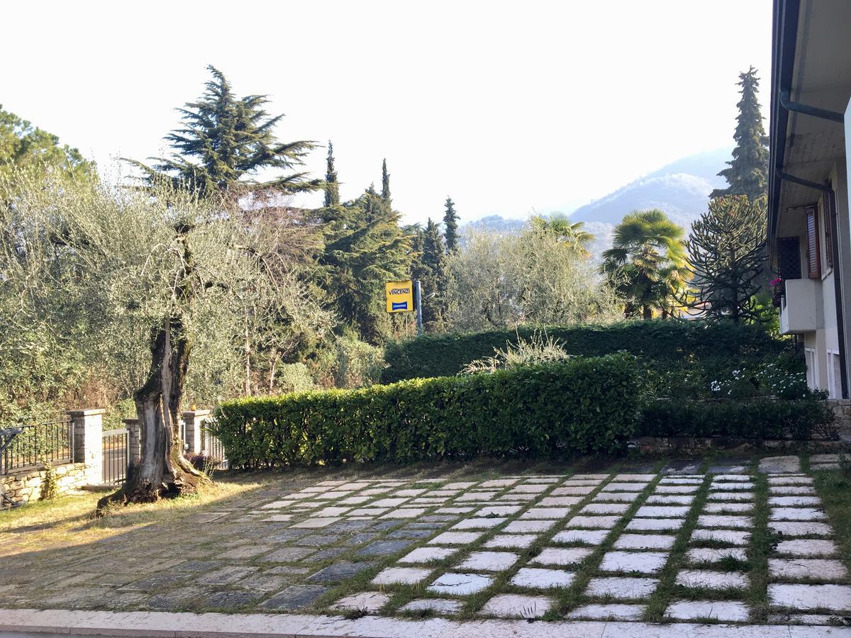 Casa Donato Daire Malcesine Dış mekan fotoğraf