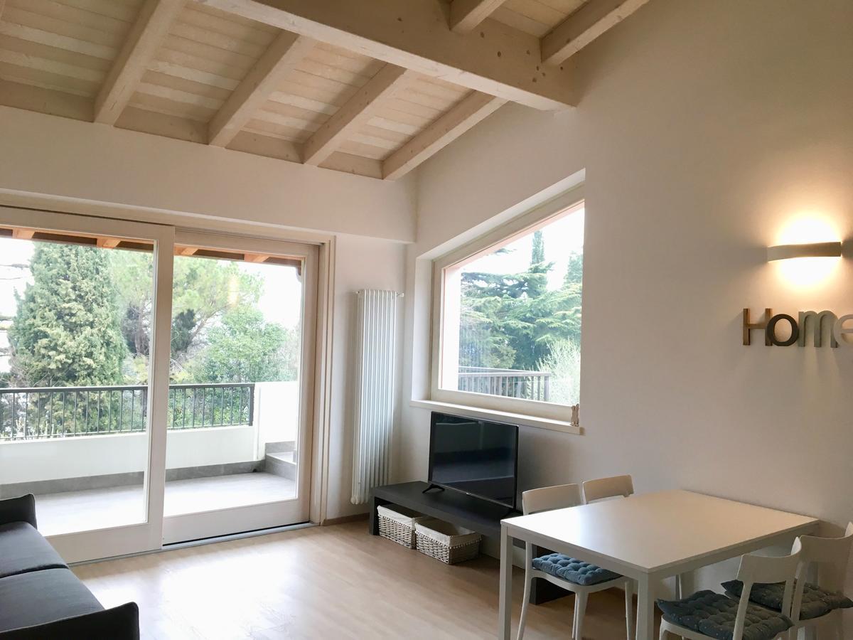 Casa Donato Daire Malcesine Dış mekan fotoğraf