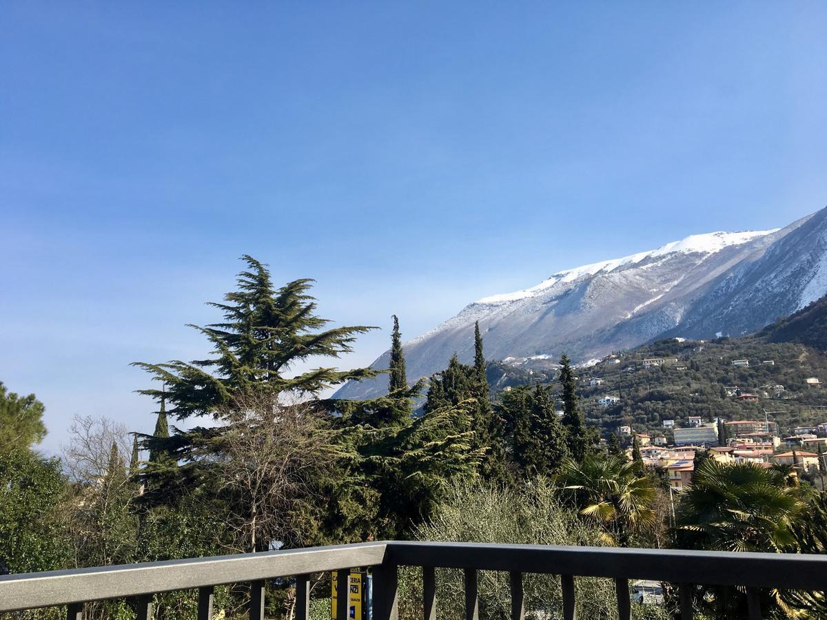 Casa Donato Daire Malcesine Dış mekan fotoğraf