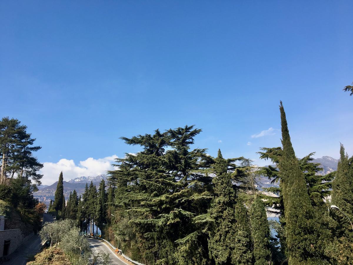 Casa Donato Daire Malcesine Dış mekan fotoğraf